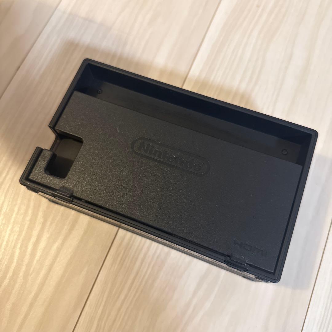 Nintendo Switch（Joy-Con4つ）