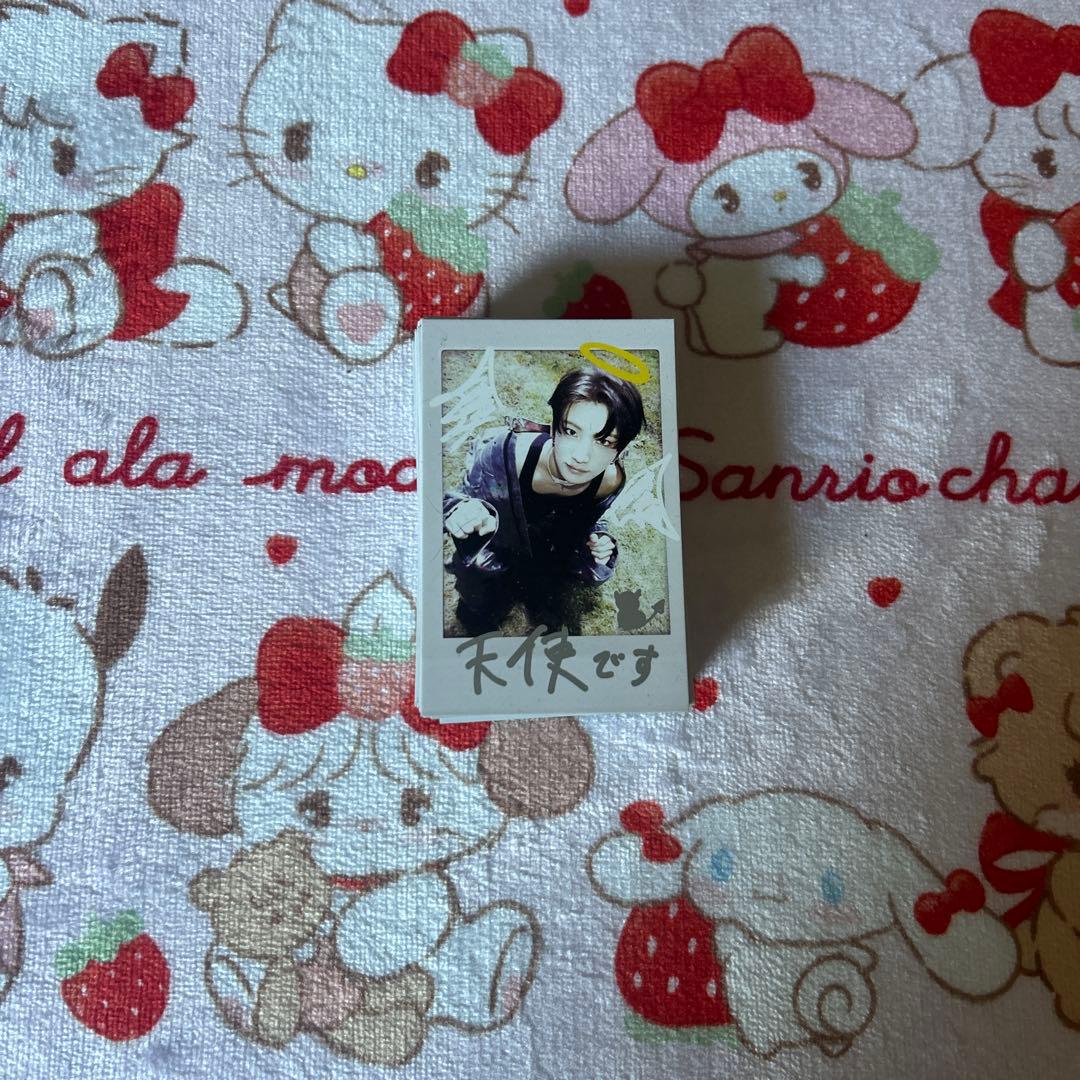 &TEAMチェキ YUMA まとめ売り - メルカリ