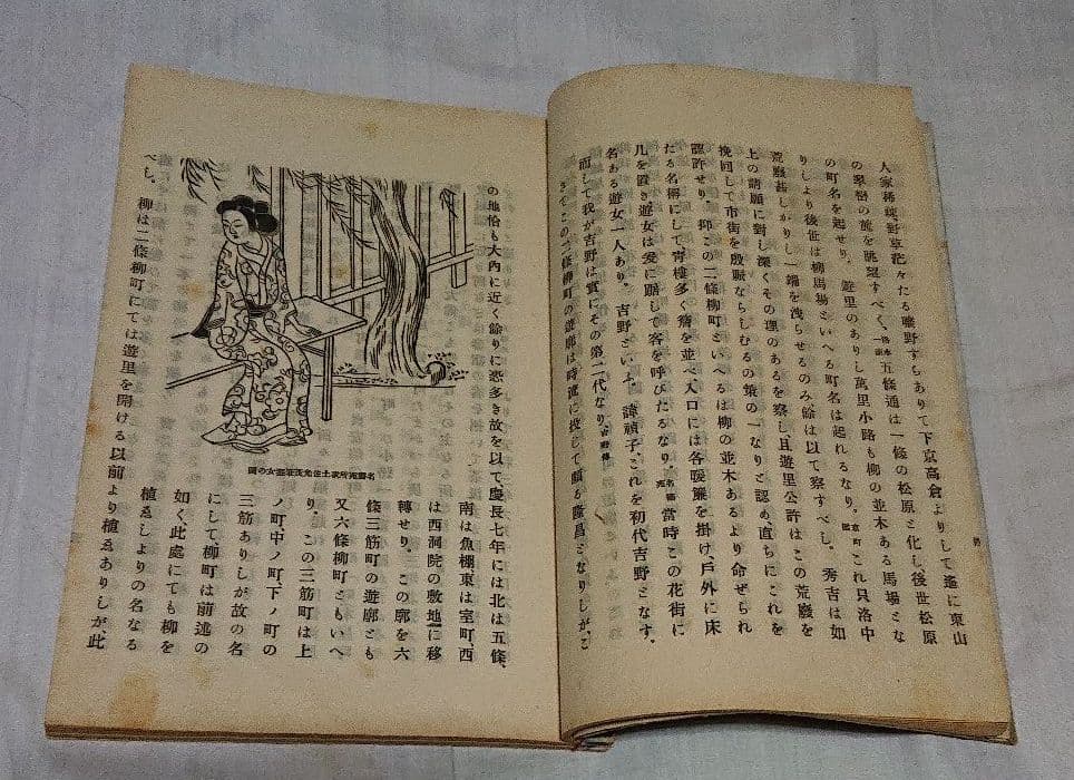 大正時代発行の古い本骨董？