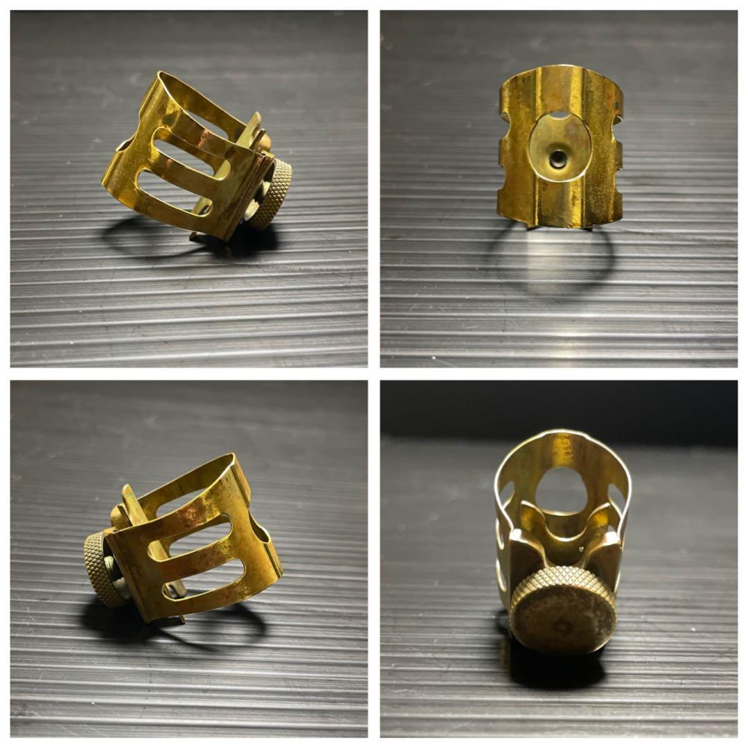 オットーリンク スーパートーンマスター ダブルクォーテーション