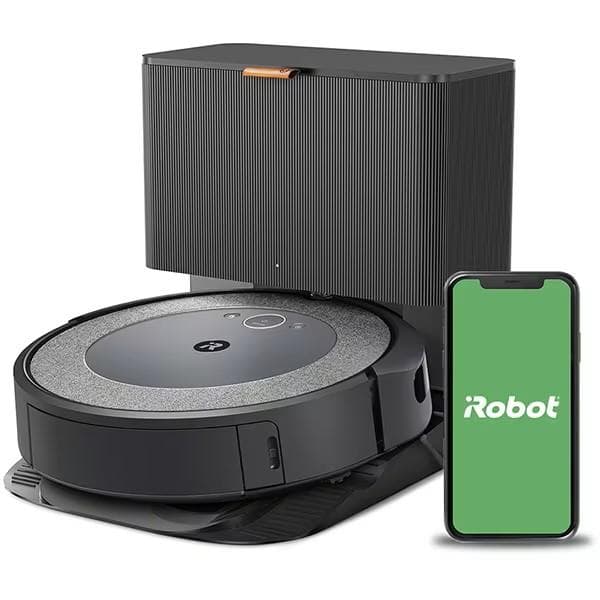 iRobot ルンバ i5+ i555860 新品
