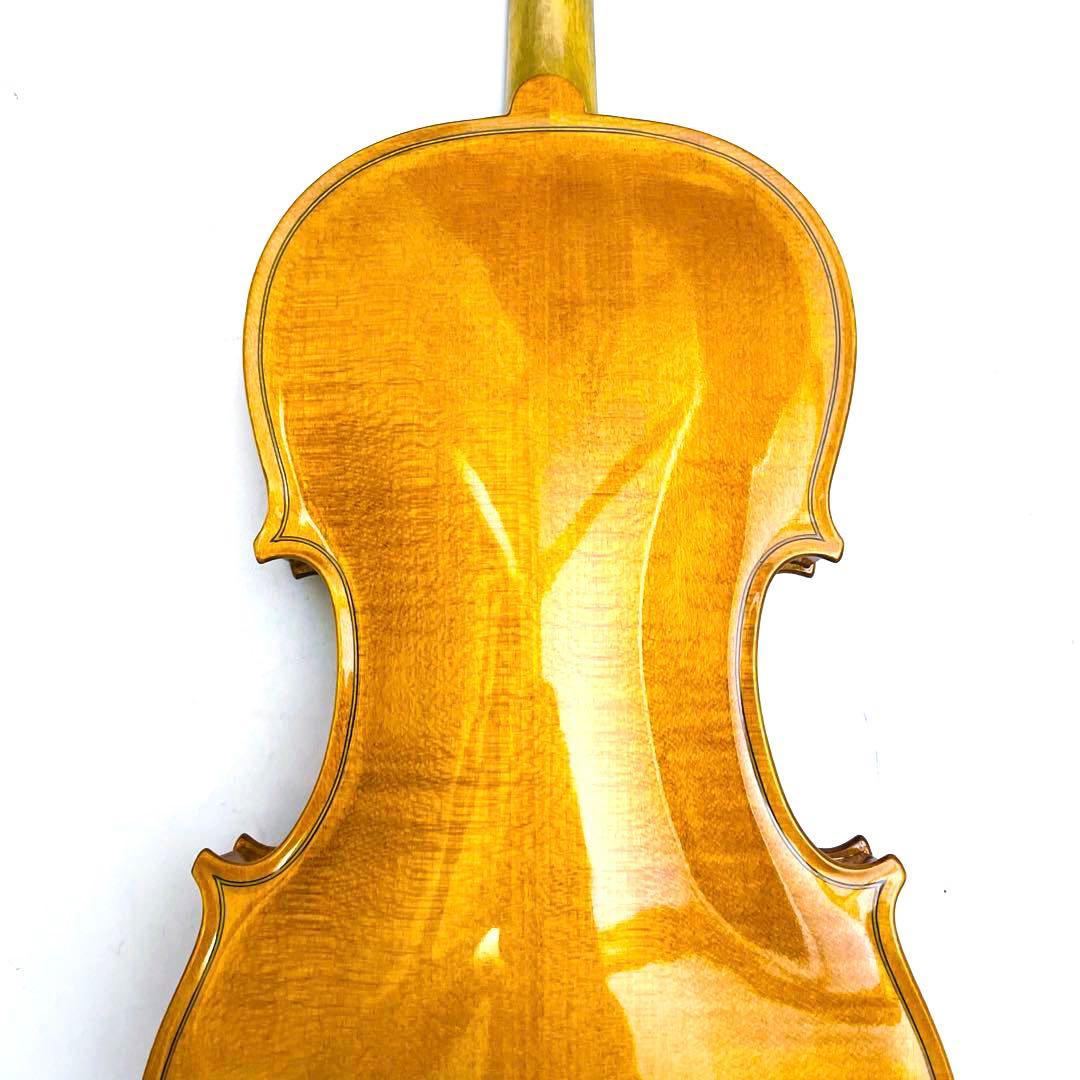 調整品】Josef Jan Dvorak 920 バイオリン 4/4 - メルカリ