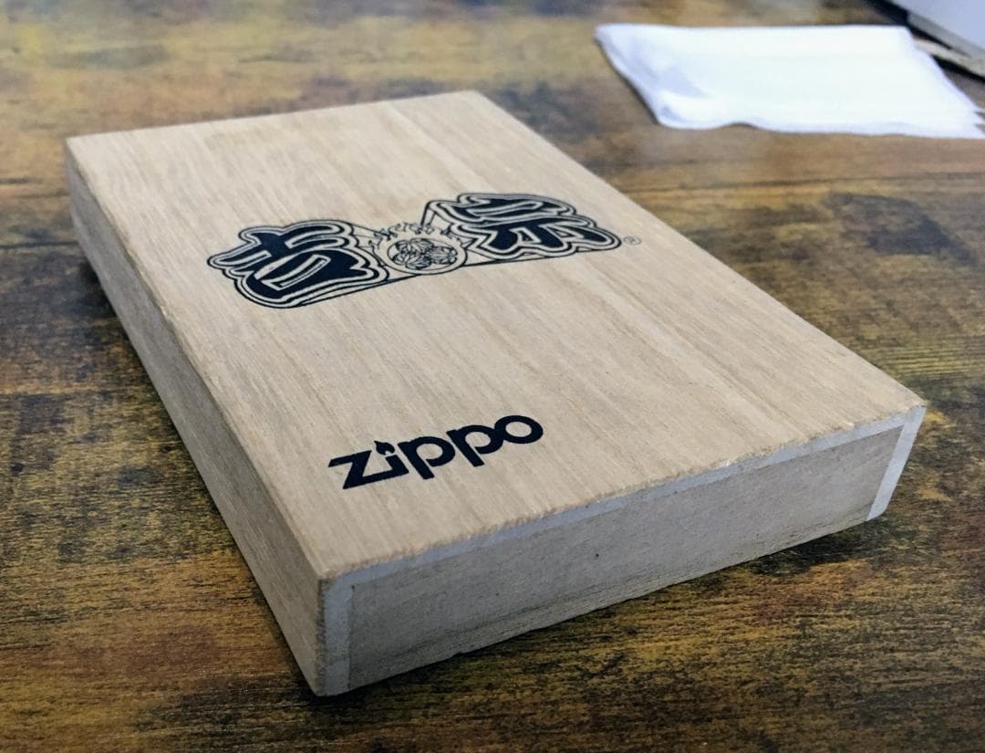 zippo 2005 pachinko LOVELY 吉宗 姫&チビ姫 大都