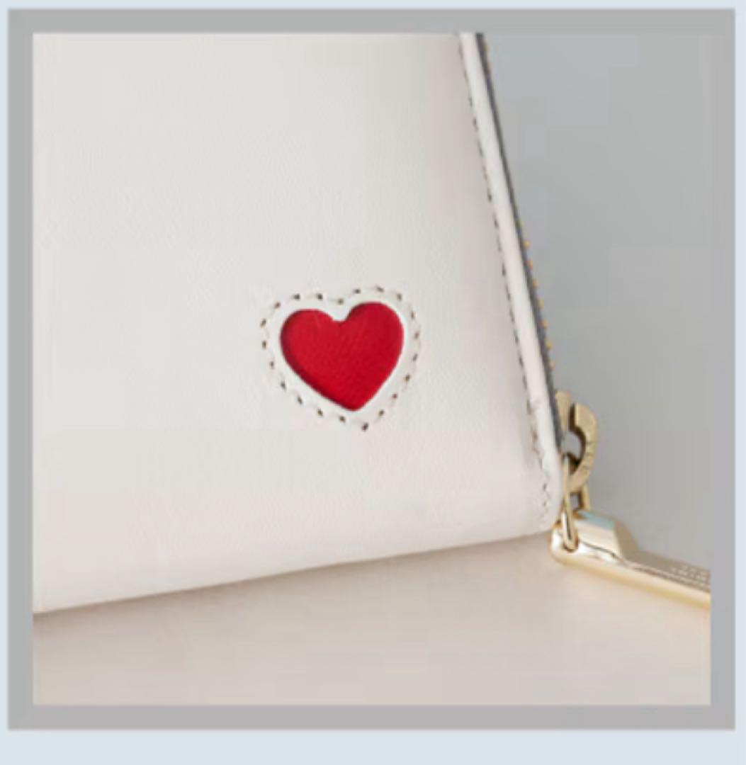 Samantha Tavatha ベイマックス 長財布