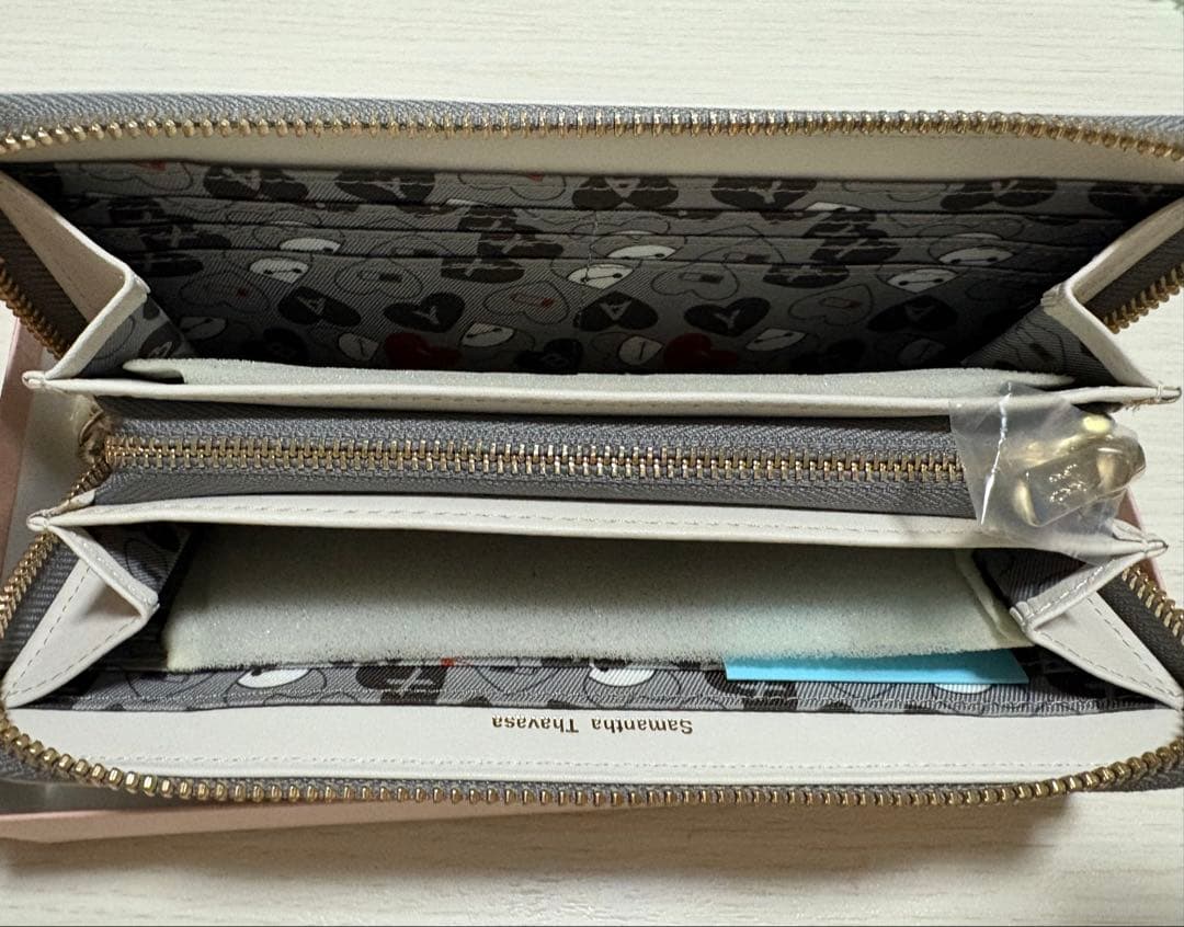 Samantha Tavatha ベイマックス 長財布