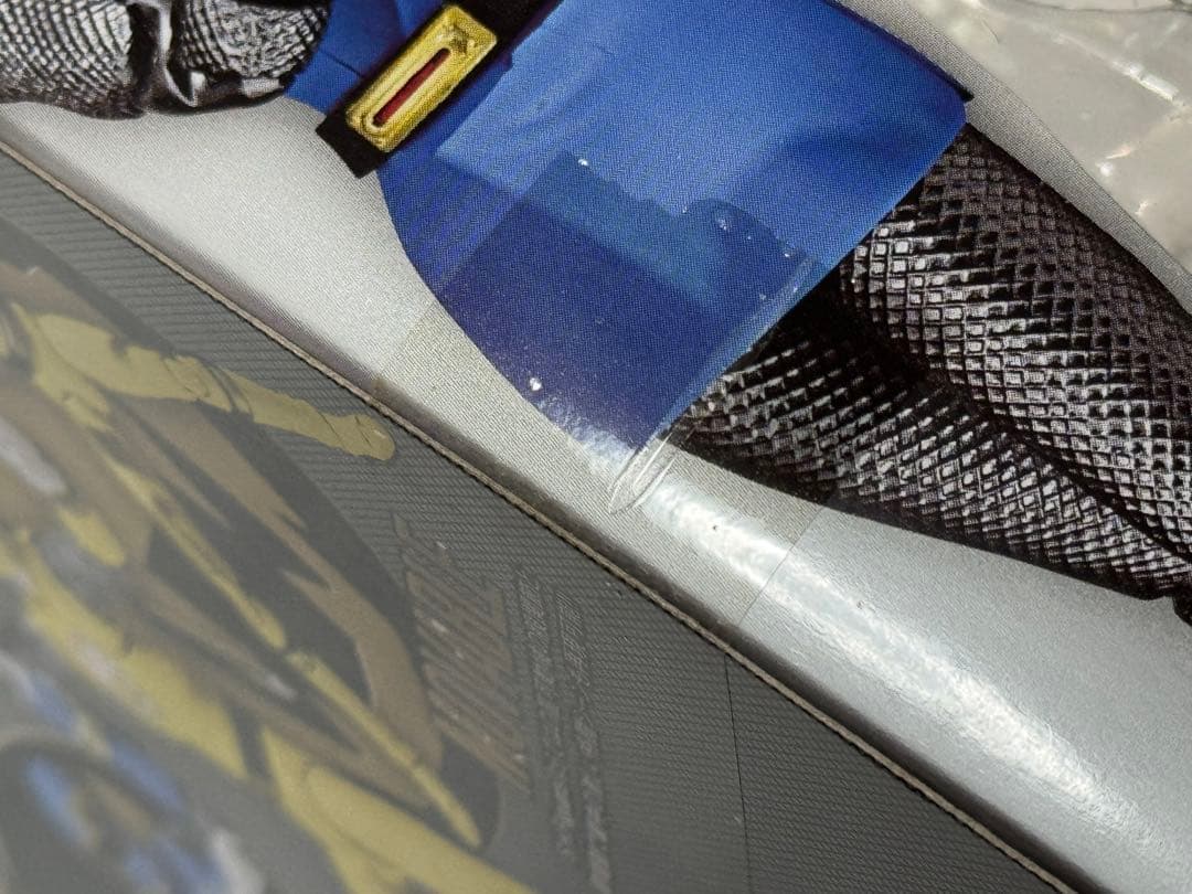 ⭐︎新品未開封⭐︎ S.H.Figuarts ハリケンブルー&ハリケンイエロー