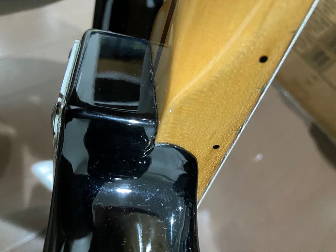 1980 トーカイ SS60 grinningdog mod - メルカリ