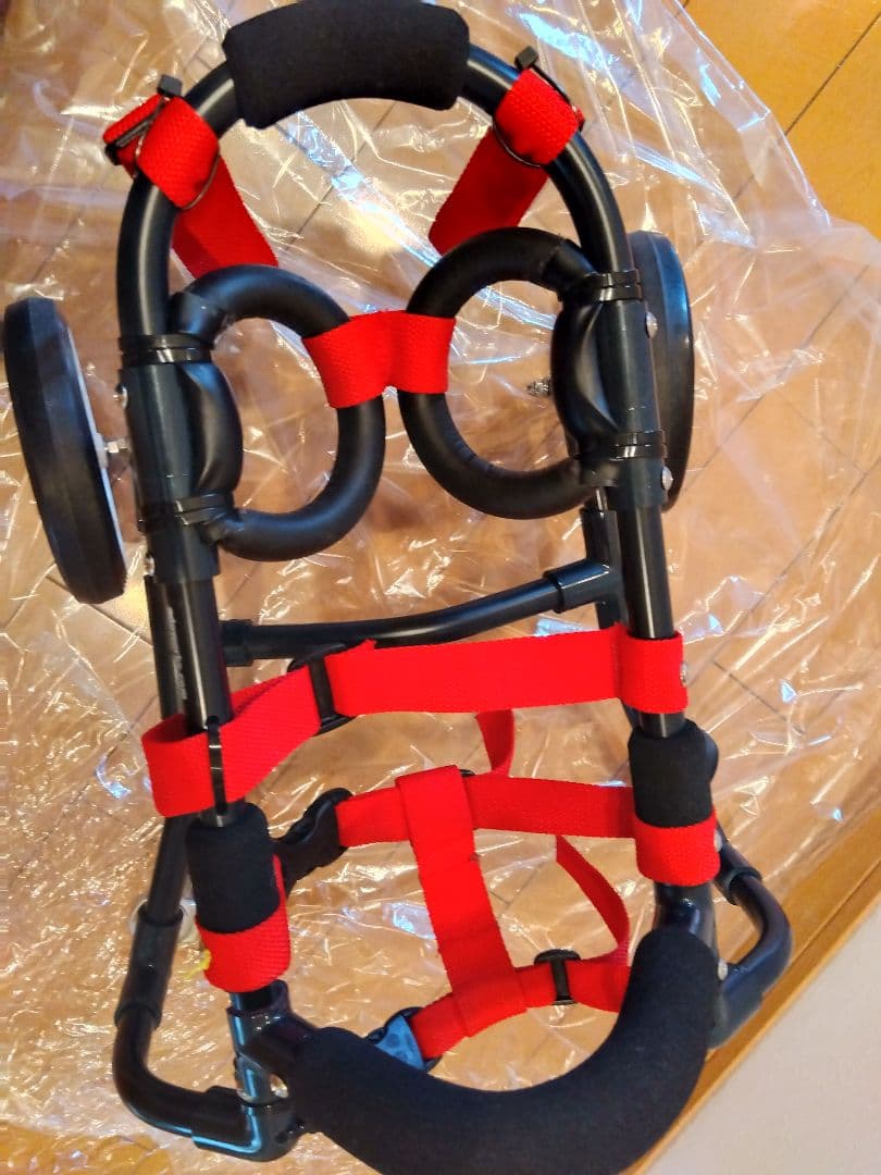 アドワークス 犬用車椅子 ドッグウォーカー 歩行器 補助具 ペット用車椅子