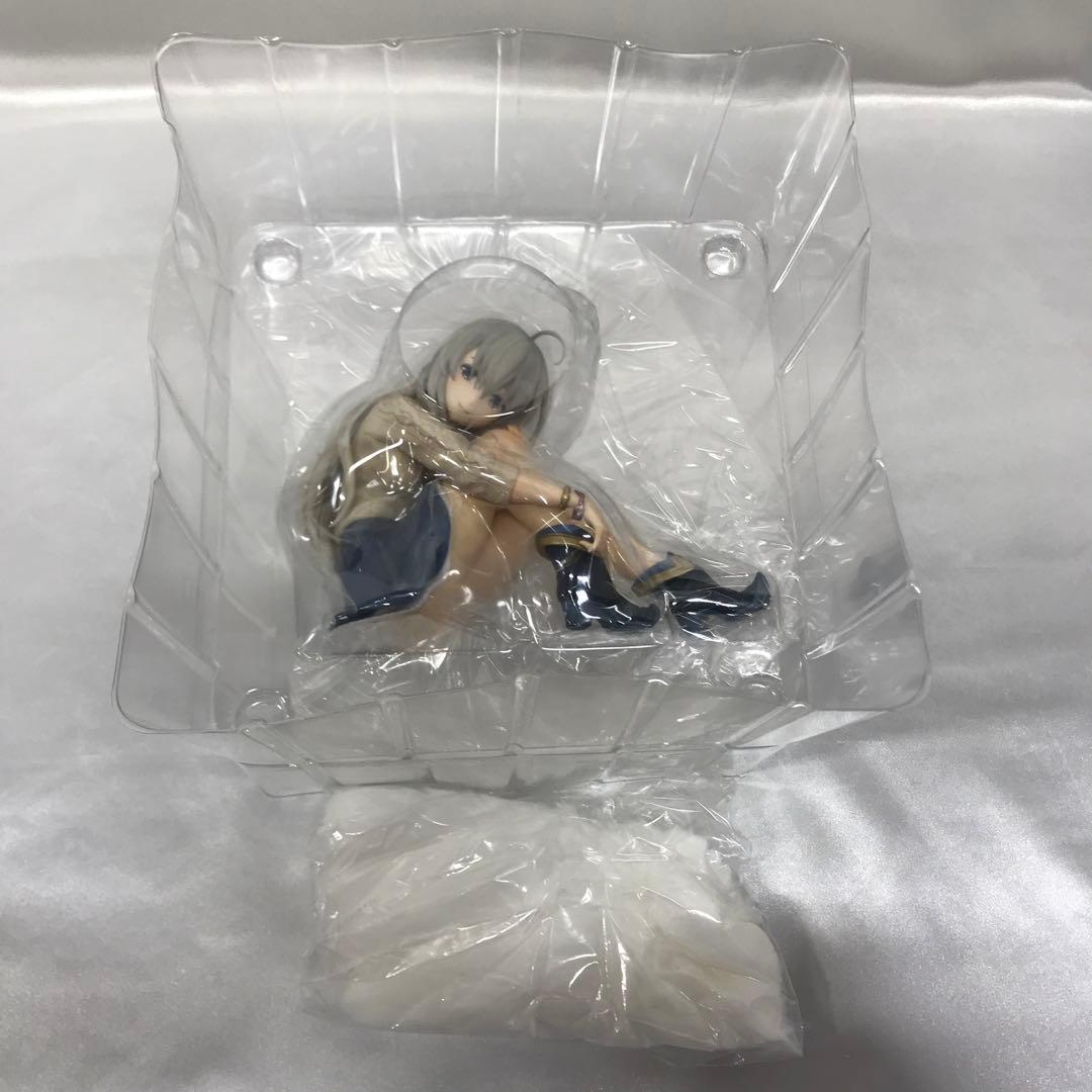イレイナ 「魔女の旅々」 ATBC-PVC＆ABS製塗装済み完成品