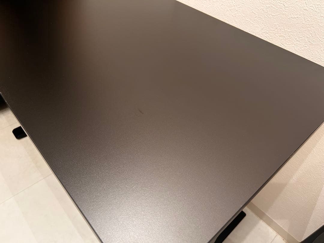 【美品】FLEXISPOT 電動式昇降デスク EF1セット