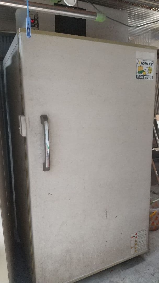 冷蔵庫(お米保管用) 楽天市場】(欠品、2026年春以降) 総桐 米保管庫 ファン付 組立式FN-03