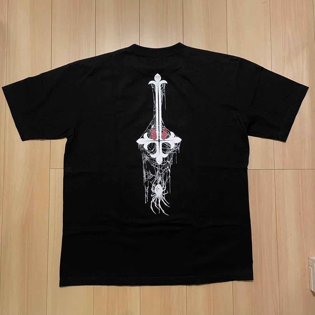 海外製 ハンターハンター HUNTER×HUNTER 幻影旅団 Tシャツ