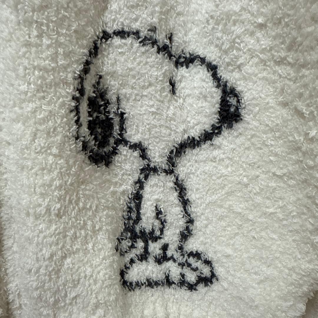 限定値下げ！新品未使用！ジェラートピケ スヌーピー カーディガン