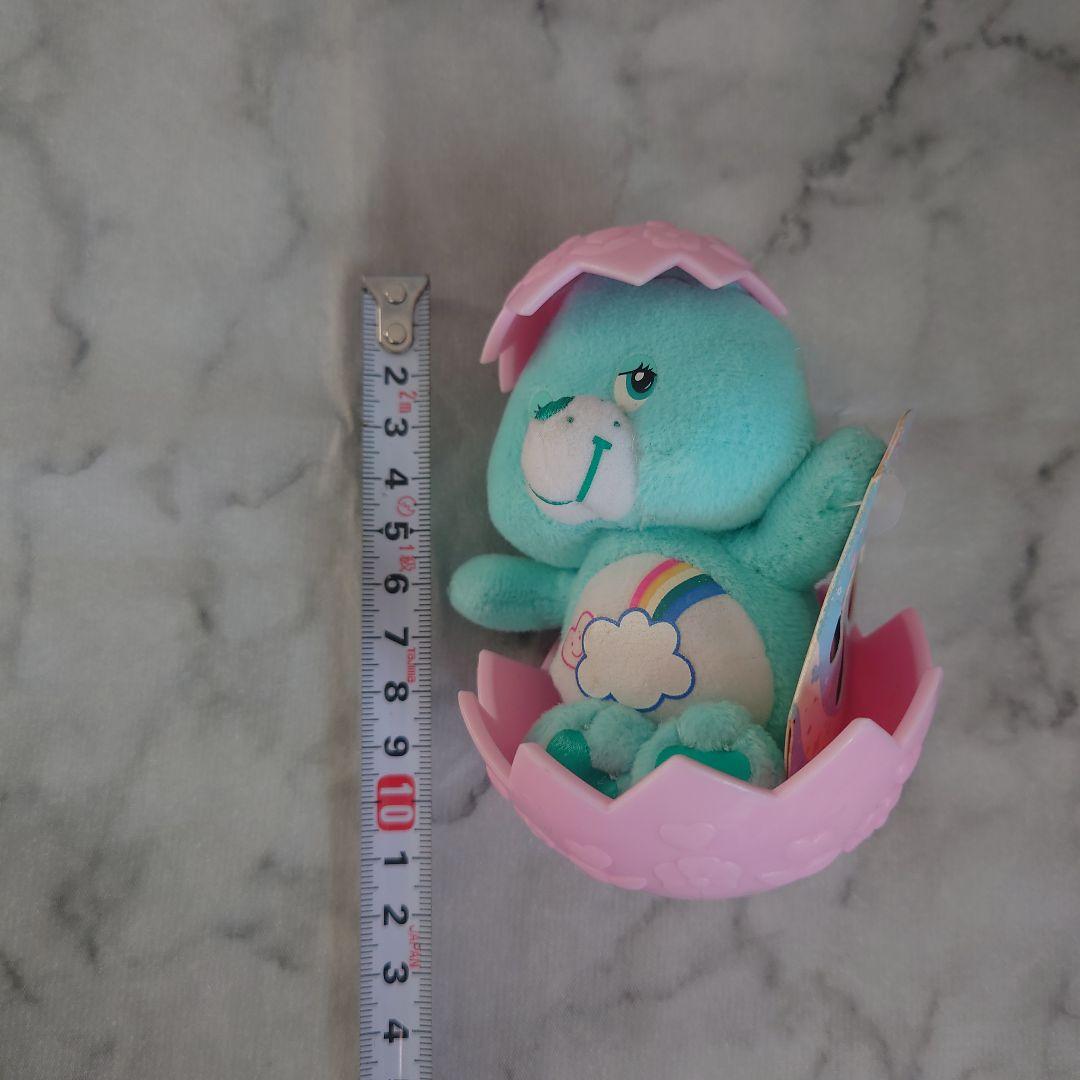 ケアベア　care Bears 4色セット