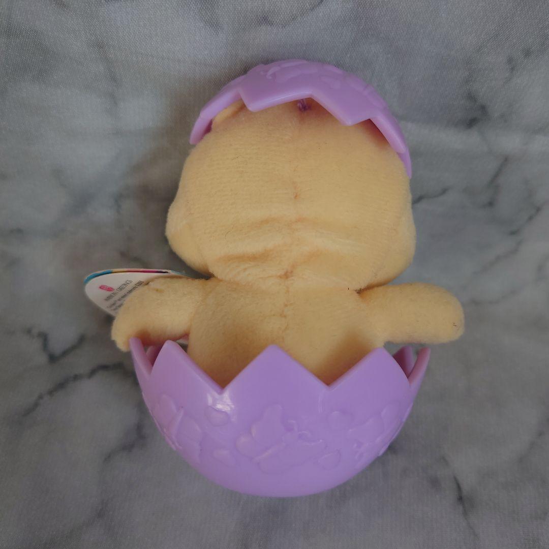 ケアベア　care Bears 4色セット