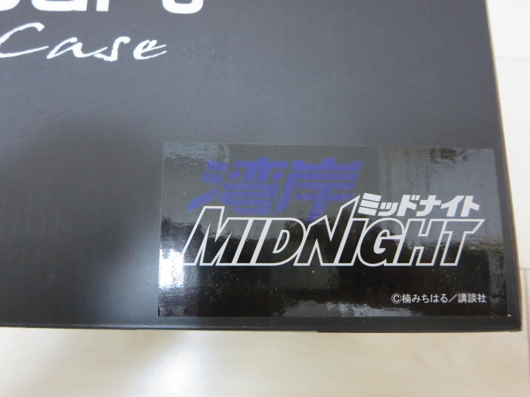 オートアート 湾岸ミッドナイト悪魔のZ S30 と スペシャルディスプレイ