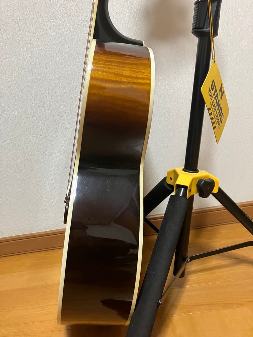 Gibson J-200 VS 1994年製 100周年 ギブソン Gibson 100th Anniversary