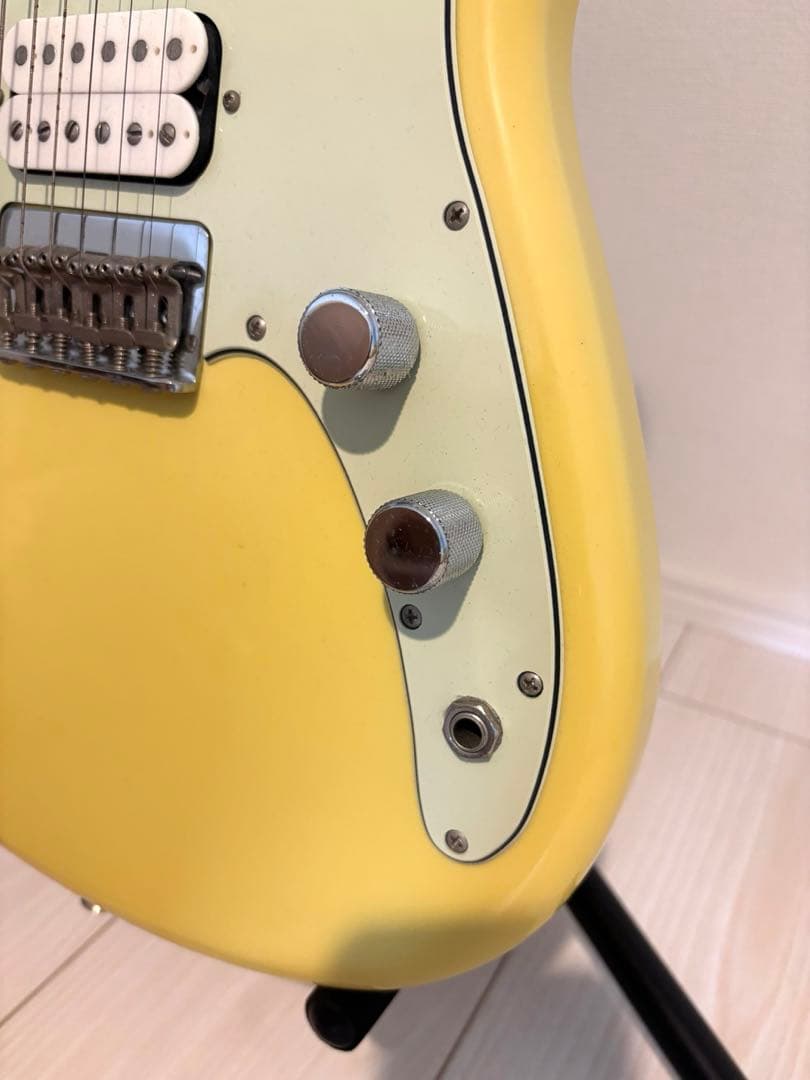 希少モデル・美品】Ibanez RG198QM エレキギター 希少モデル・美品