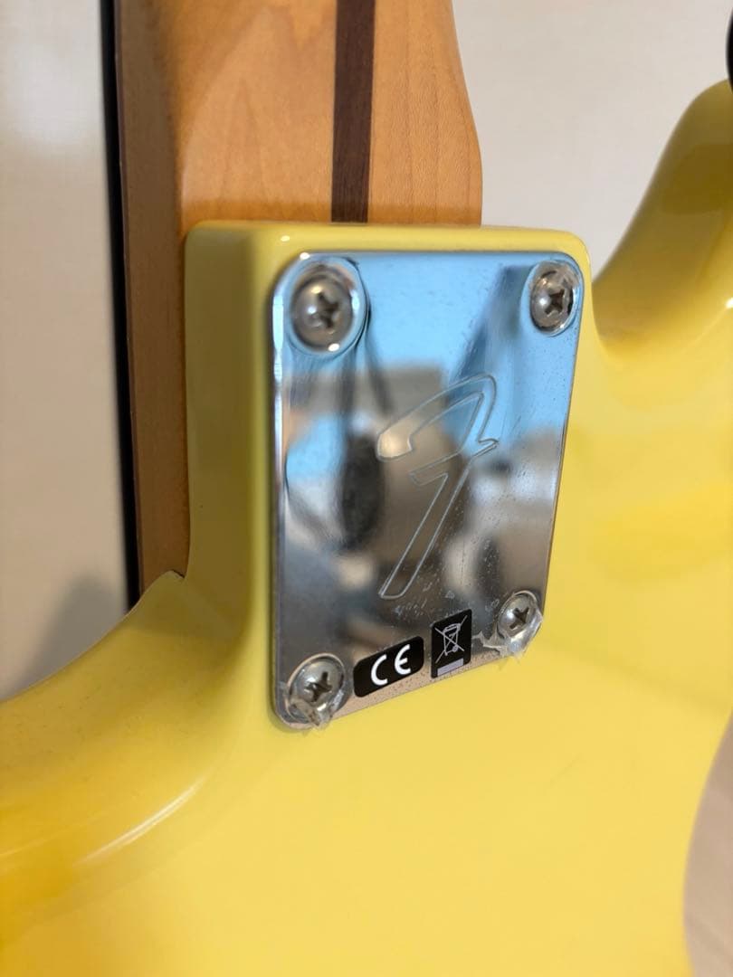 ⭐︎ハードレリック60sムスタングタイプフェスタレッド/ダイナミック