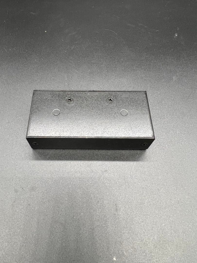 クルーズマニアックサウンド DCT-0909 パワーサプラ 箱・おまけ付