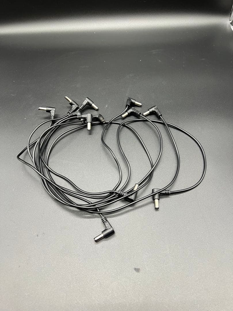 クルーズマニアックサウンド DCT-0909 パワーサプラ 箱・おまけ付