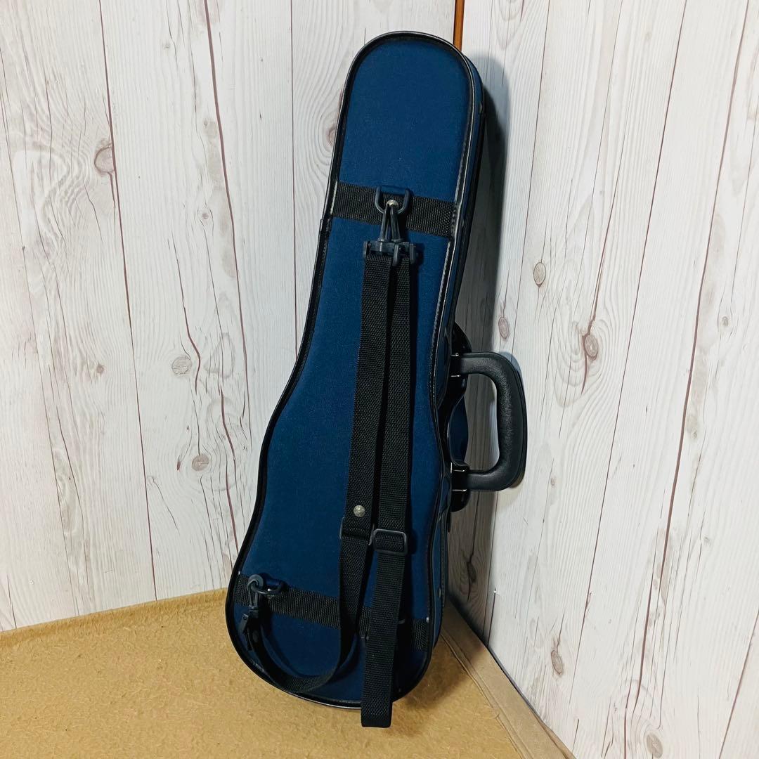 SUZUKI バイオリン No.300 1/4サイズ Anno2004