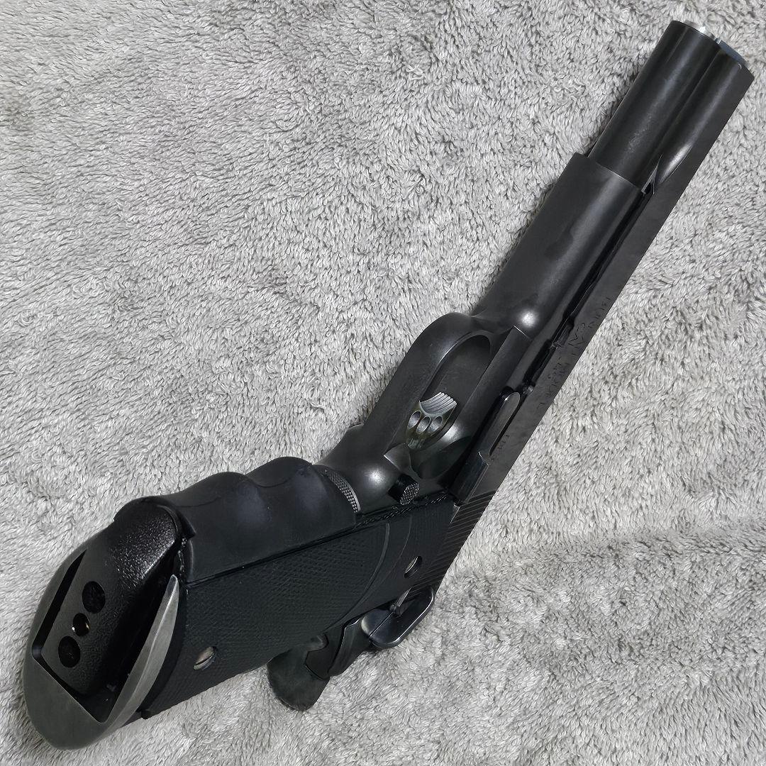 WA 純正HWガスブロ FBI ビューロー SFA スペシャル かすたむ - メルカリ