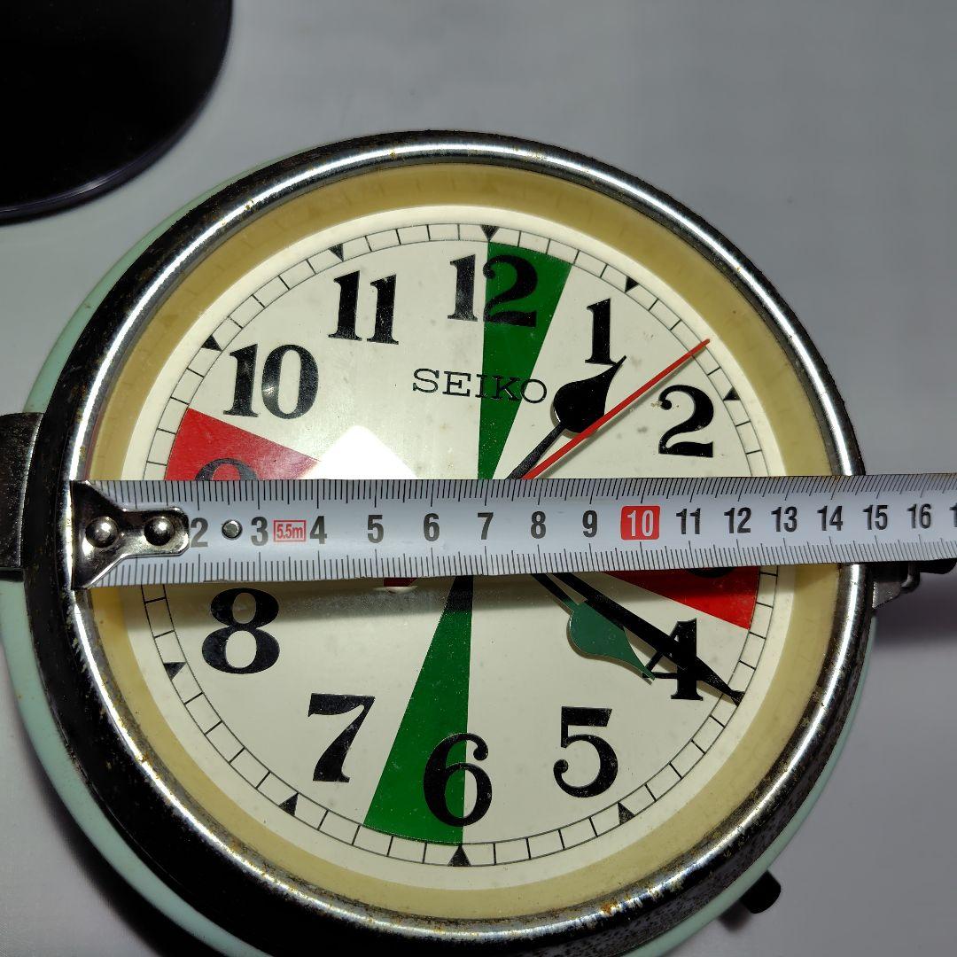 SEIKO 掛け時計 MC-001M-24A