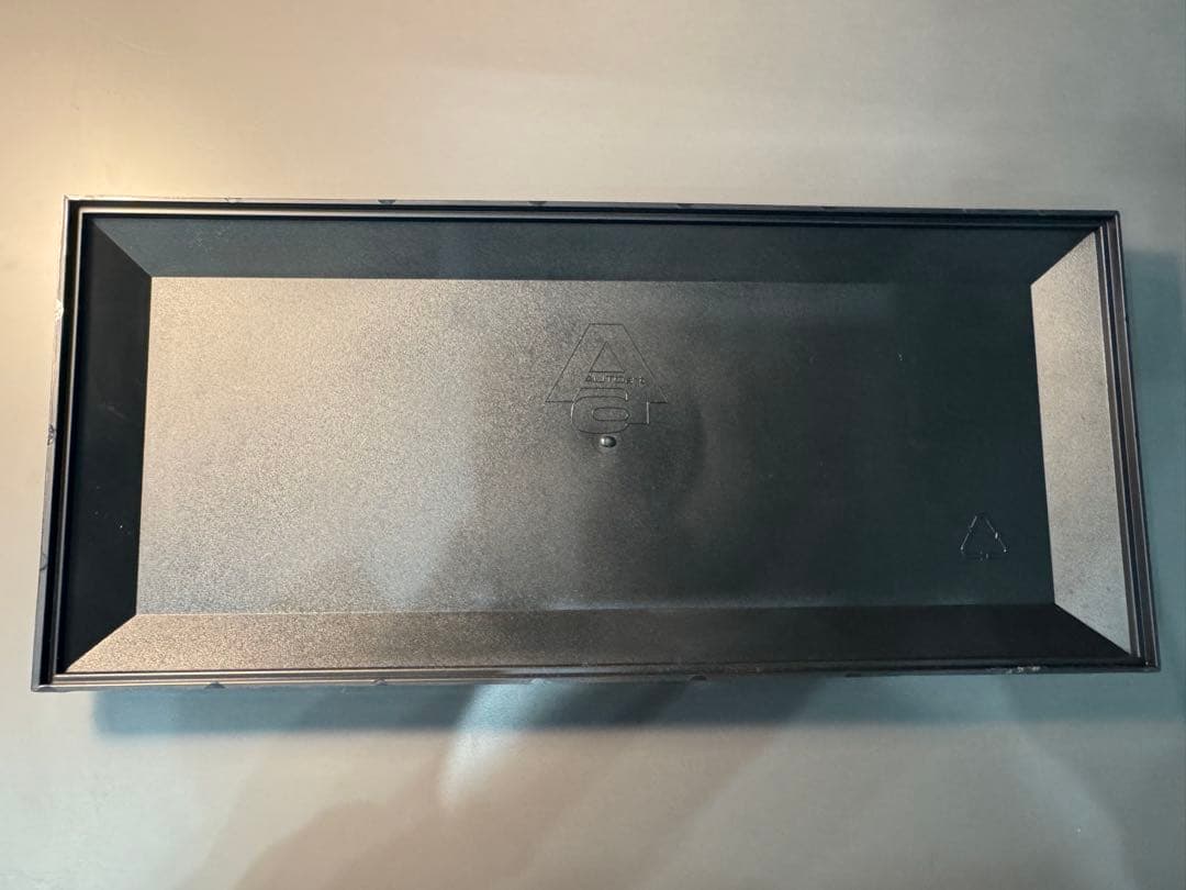 オートアート　レクサスLFAニュルブルクリンクパッケージ　マットブラック