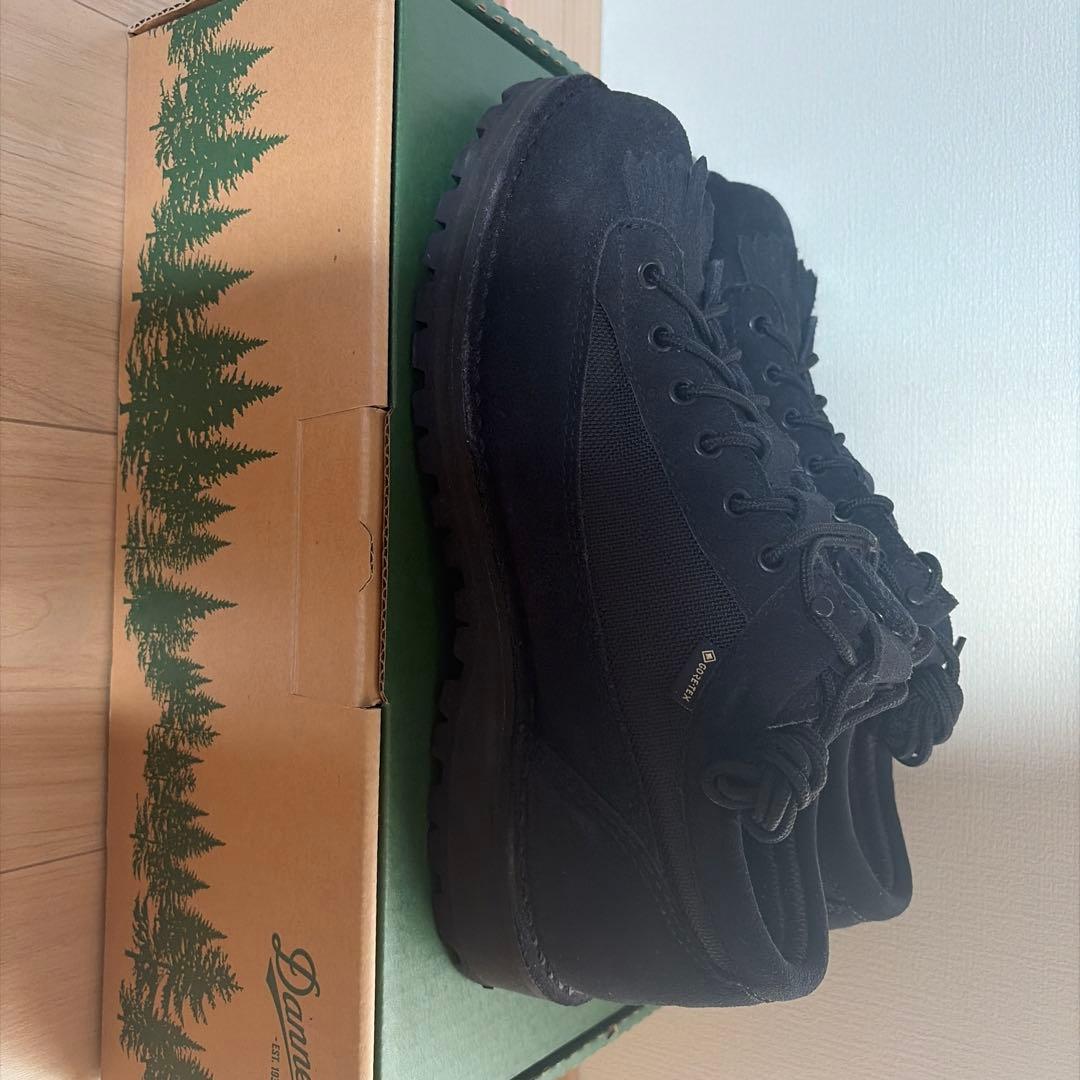 Danner  peak ブーツ