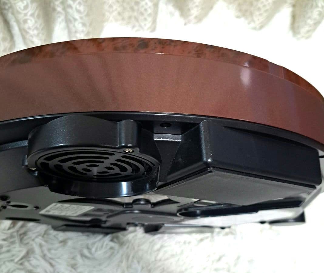 極美品 スモールワールドシーカー 4MN515RH23 電波カラクリ時計