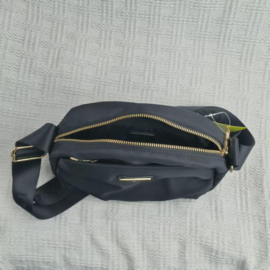 新品 ブラック ショルダーバッグ 非売品