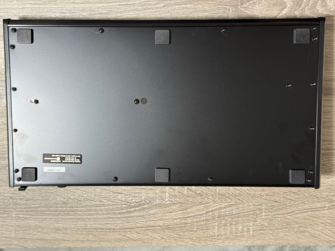 ソ*】様 BOSS GT-1000 マルチエフェクター　美品