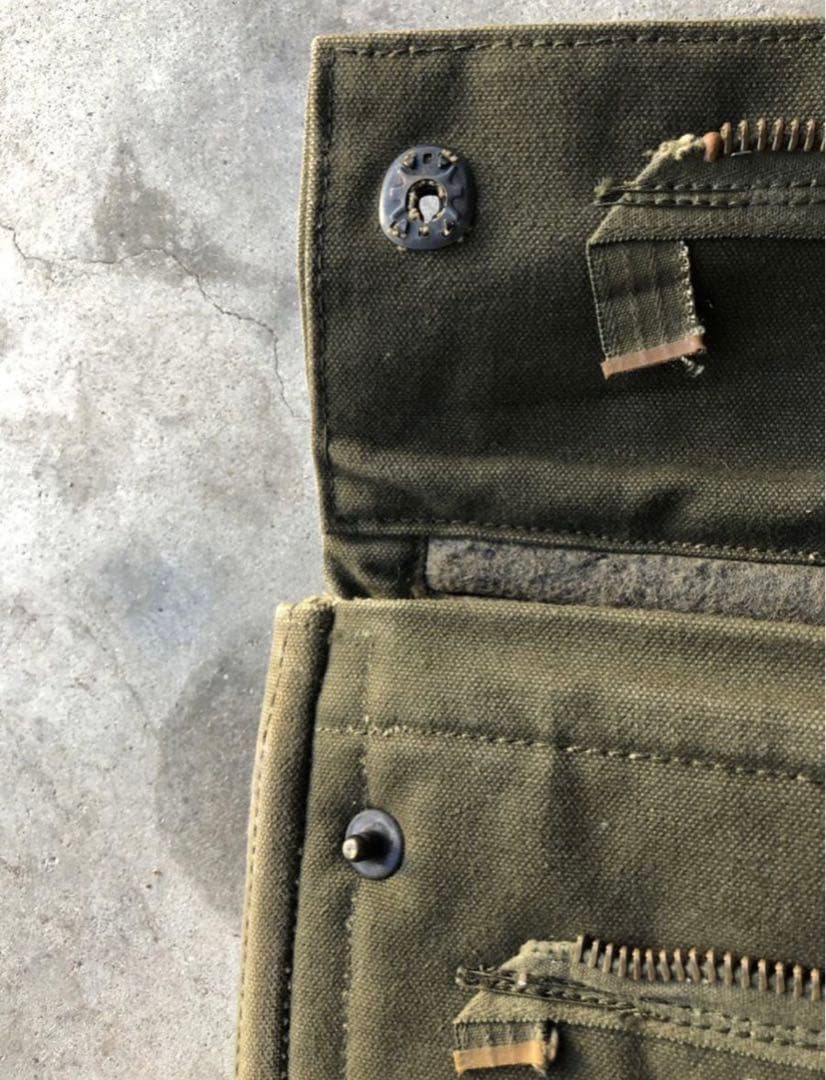 ライフルケース ビンテージ