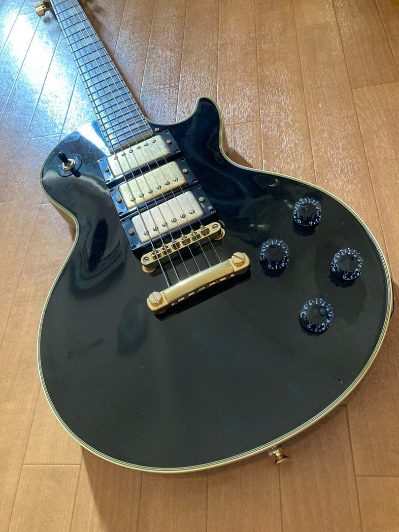 S.G. Galan レスポールタイプ JAPANビンテージ　カスタム