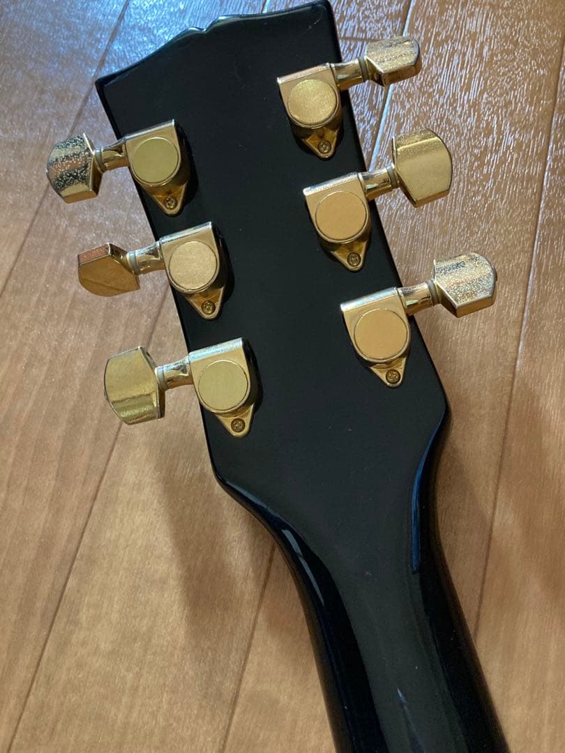 S.G. Galan レスポールタイプ JAPANビンテージ　カスタム