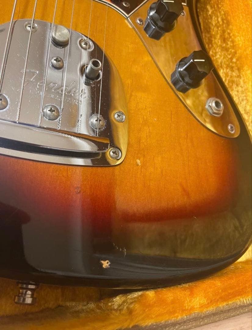 s*i様 Fender USA / American Vintage 62 Ja