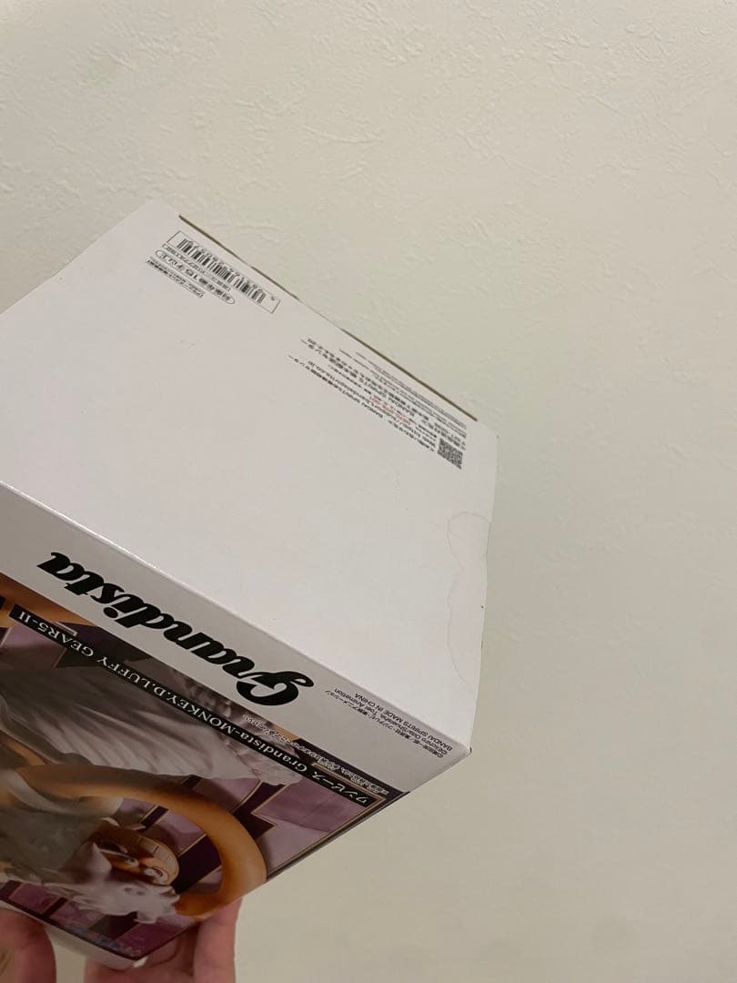 ナルト　サボ　ルフィ　五条悟　勇次郎　ワンパンマン 6個セット