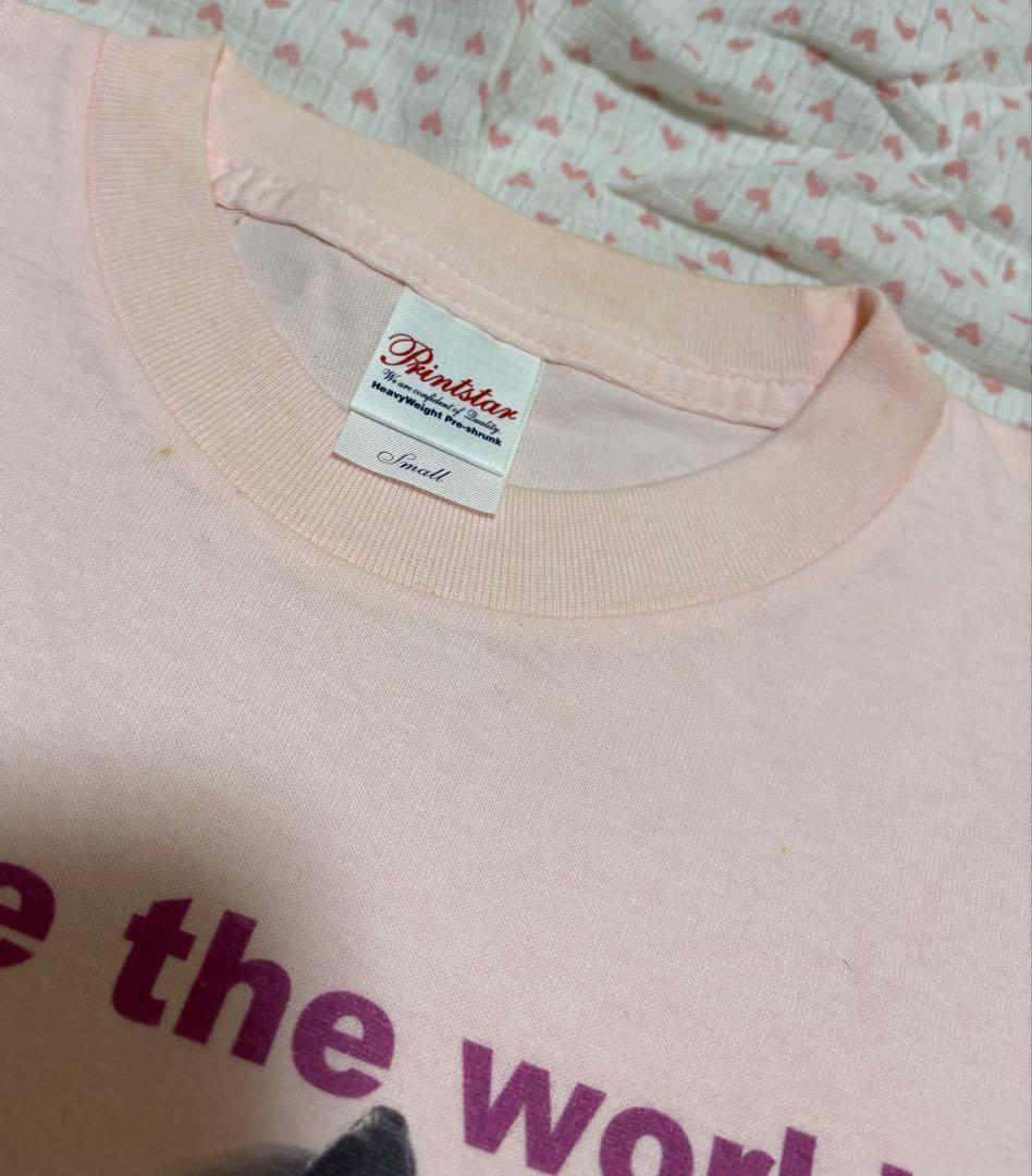 若槻千夏　セミヌード　Tシャツ　サイン付き