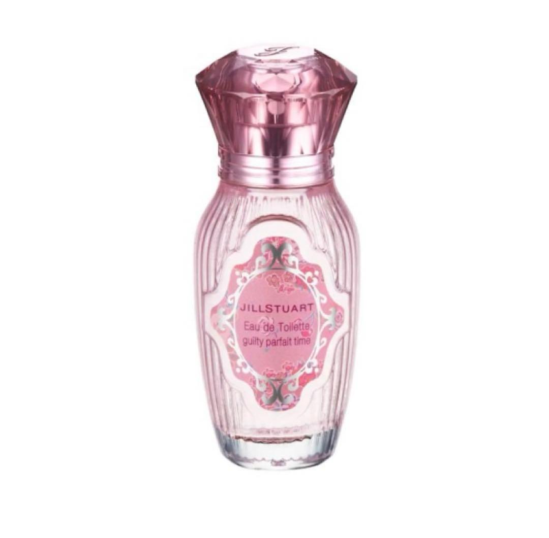 ジルスチュアート ギルティパフェタイム コレクションクリスマスコフレ 2024