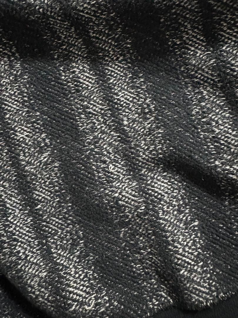 トップス JOHN LAWRENCE SULLIVAN zip hoodie y2k