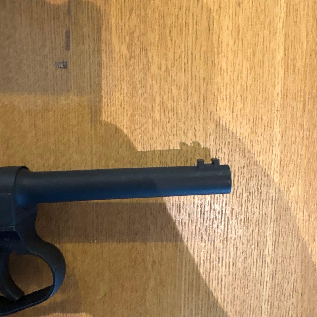 南部十四年式 ガスガン　マルシン　8mm