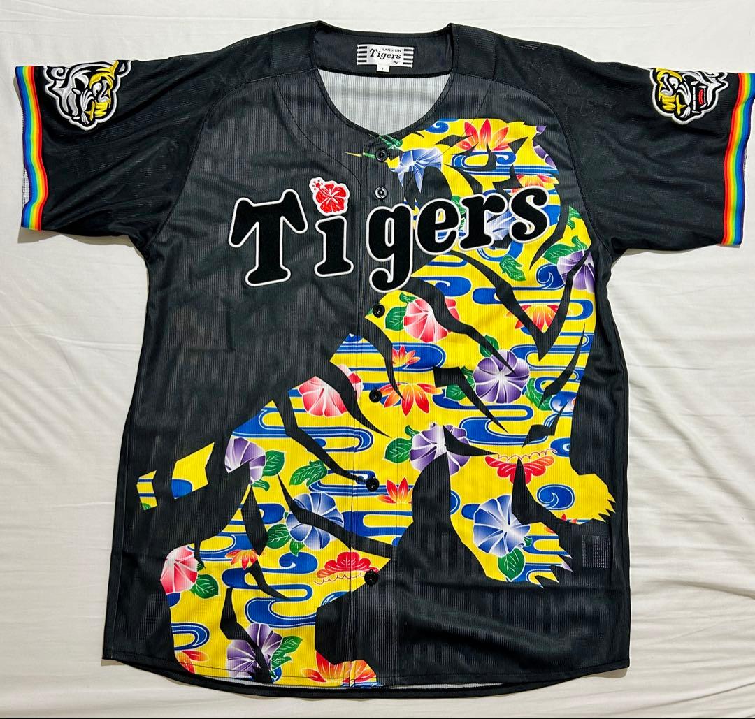 立石正広 阪神タイガース 直筆サイン 春季キャンプ 沖縄キャンプ