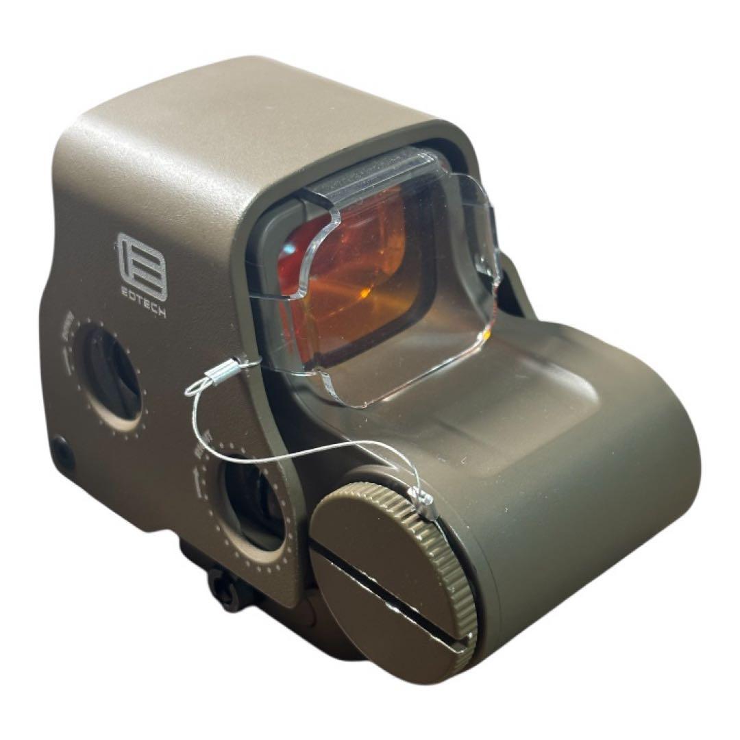 ジ*ン様 【Holy Warrior製】EOTech EXPS3-0 ホロサイト