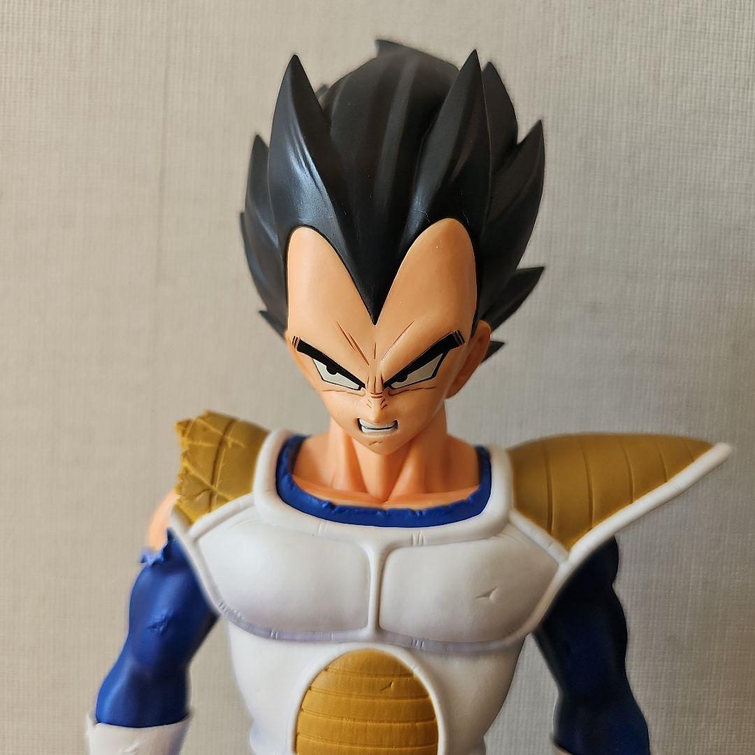 一番くじ　ドラゴンボールVSオムニバスクロス　Ｄ賞 ベジータ　フィギュア