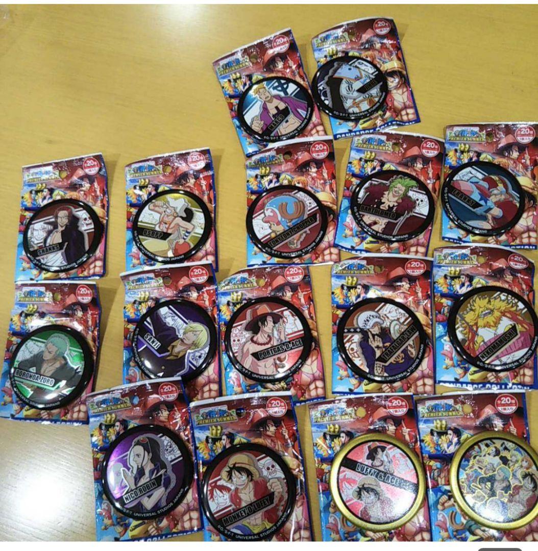 桃源暗鬼 等々力颯 メタリック缶バッジ 10個セット 渋谷TSUTAYA