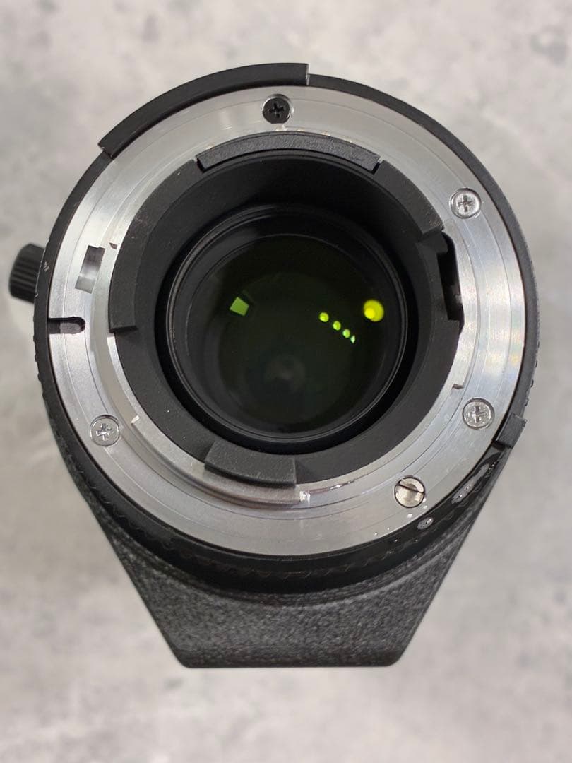 ⭐️極美品⭐️ Nikon AF NIKKOR 75-300mm f4.5-5.6