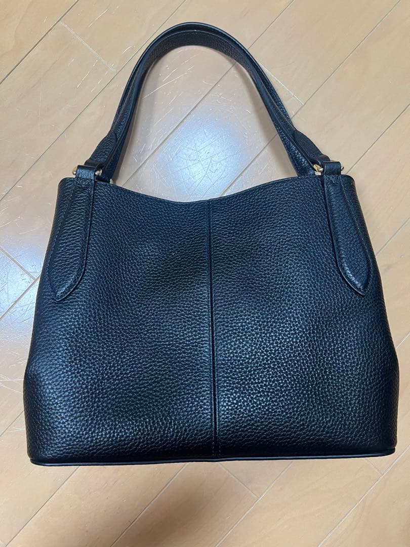 【ポロン】FURLA フルラ ハンドバック ショルダーバッグ