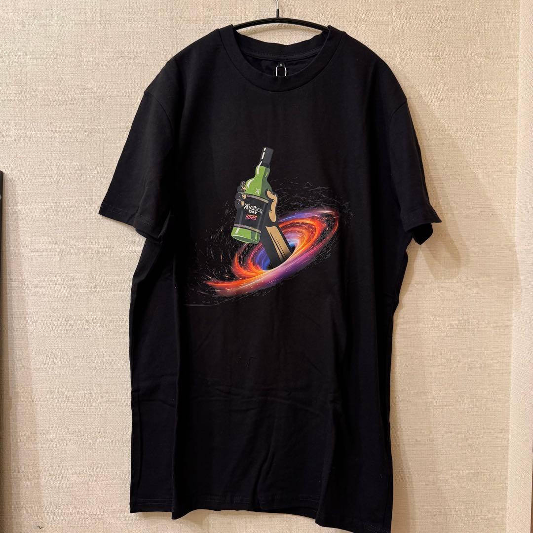 アードベッグ 2025 Ardbeg 限定 Tシャツ フリーサイズ 新品 - メルカリ