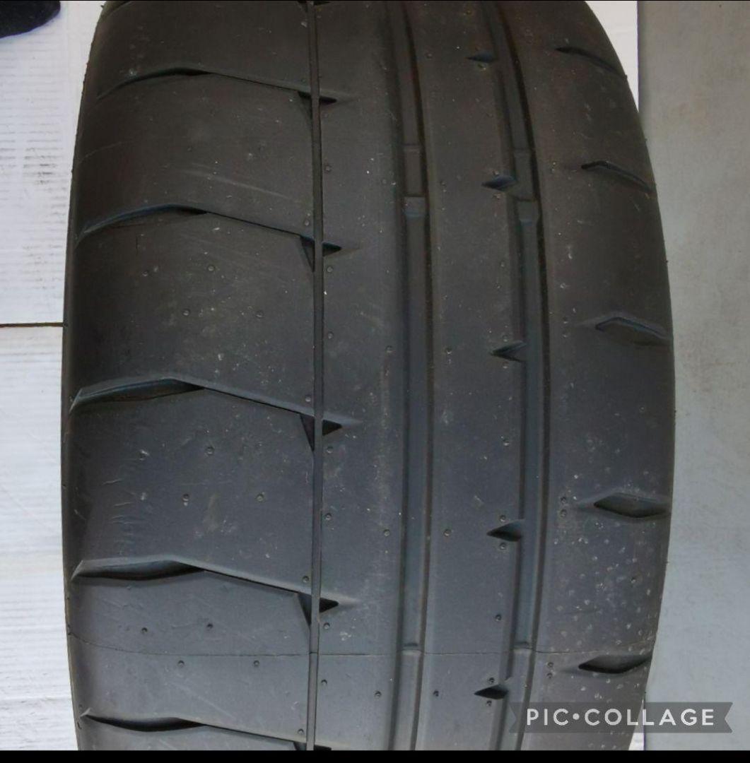 ブリヂストン ポテンザ RW006 希少 軽量 鍛造 FORGED 18インチ - メルカリ